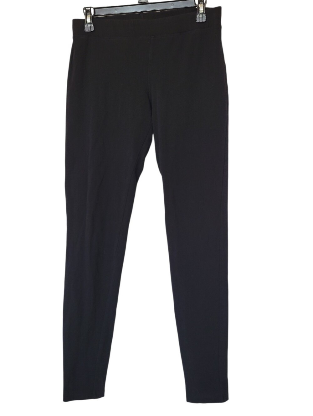 Express Classic Black Pull-on Leggings